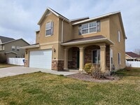 Building Photo - Single-Family Home Available for Rent in Lehi
