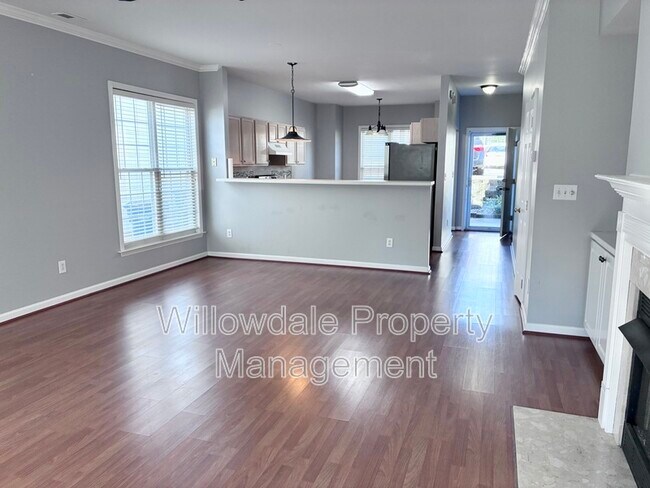 Building Photo - 2106 Turtle Point Dr