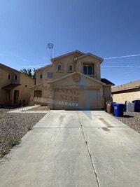 Building Photo - JUST REDUCED - 4-Bedroom Home!