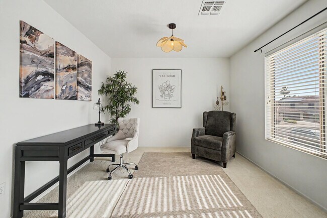 Building Photo - 7464 W Potter Dr