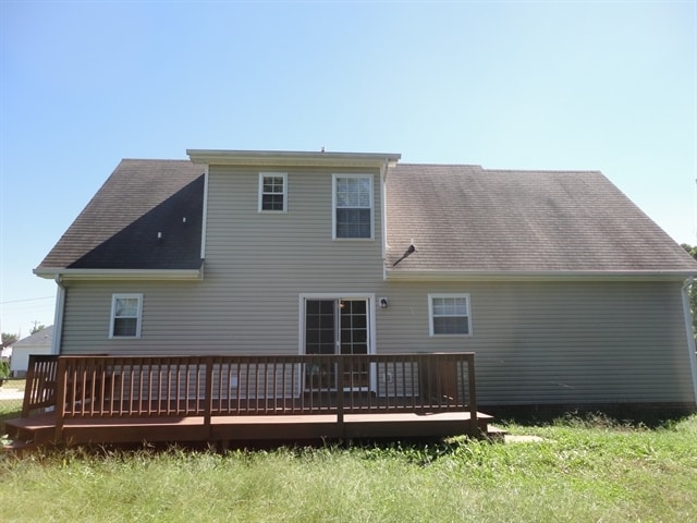 Building Photo - 1218 Olive Branch Rd