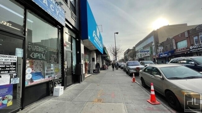 Building Photo - 237 Utica Ave