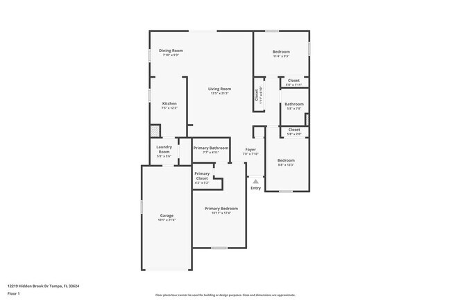 Building Photo - 12219 Hidden Brook Dr