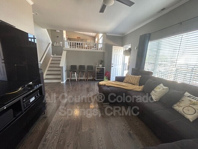 Building Photo - 6160 Grand Mesa Dr