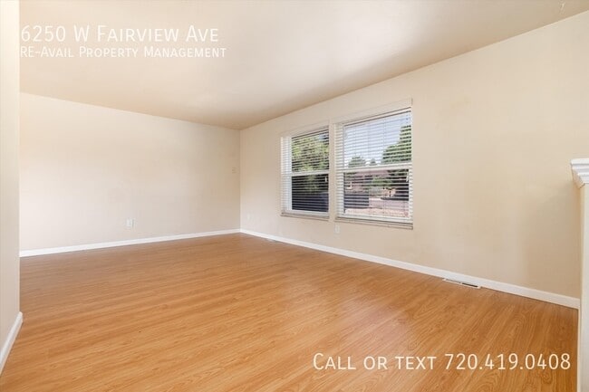Building Photo - 6250 W Fairview Ave