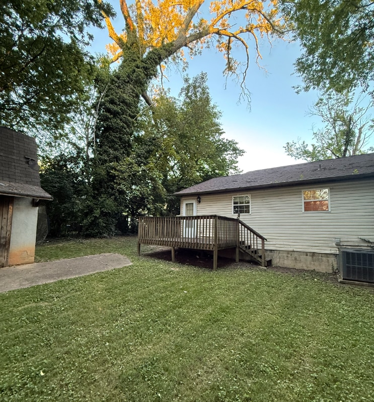 Building Photo - 2221 Belvoir Ave
