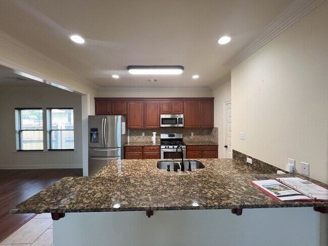 Building Photo - Green Trails Subdivision