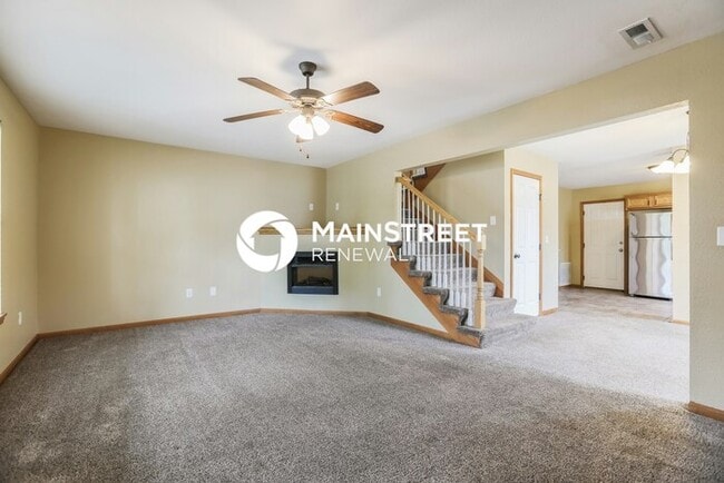 Building Photo - 3 Bedroom Pet-Friendly Home in Grain Valley, MO with Main Street Renewal