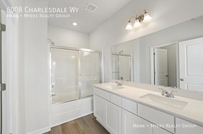 Building Photo - 6008 Charlesdale Wy