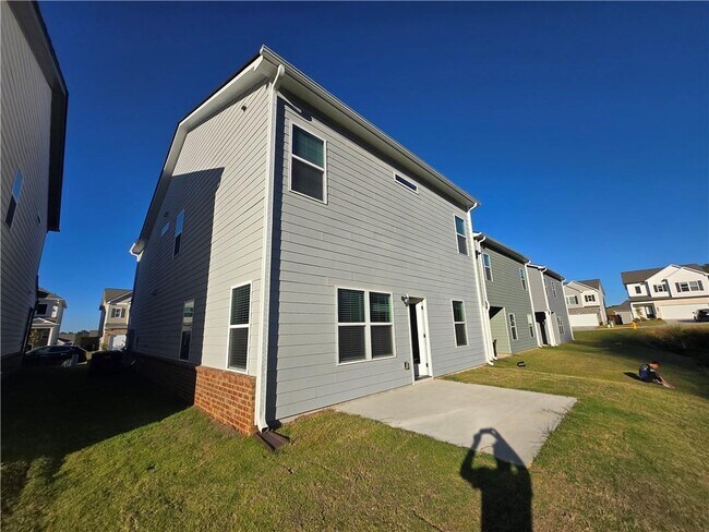 Building Photo - 705 Shetland Trl