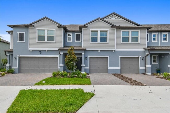 Building Photo - 9653 Ashworth Pl