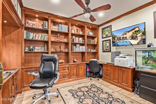 Building Photo - 9091 E Camino Del Santo