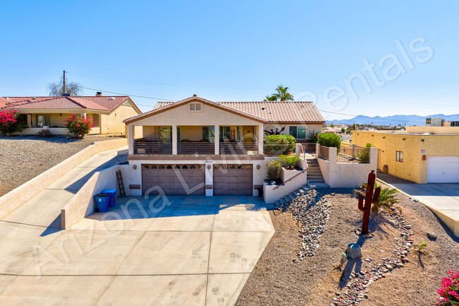 Primary Photo - FURNISHED POOL HOME