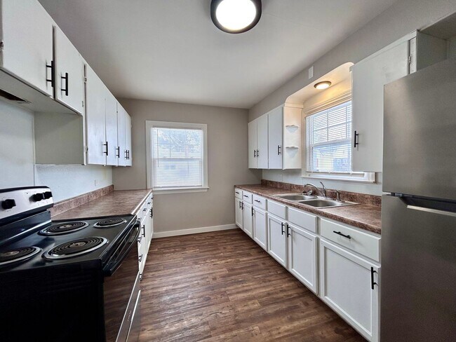 Building Photo - Two Bedroom Home in Muskegon