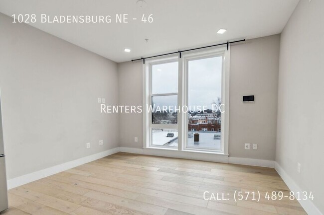 Building Photo - 1028 Bladensburg Rd NE