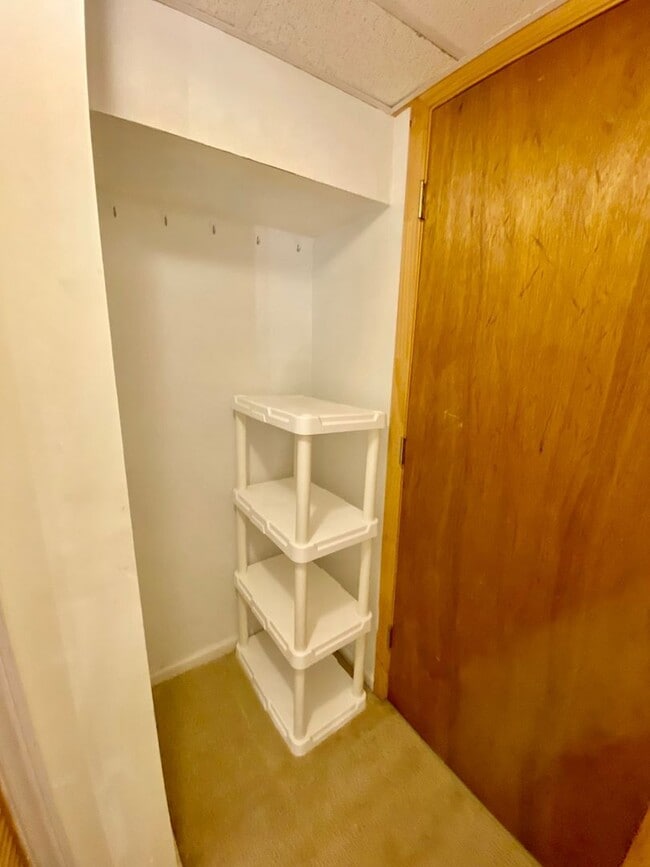 Building Photo - South AVL - Spacious 1/1 Apt with Sunroom!