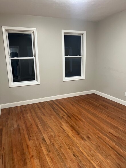 Bedroom 3 - 49 Waverly St