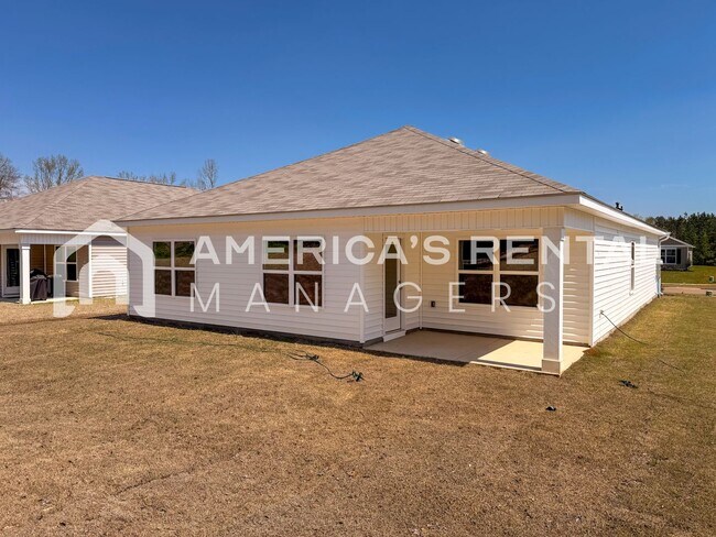 Building Photo - New Construction Home for Rent!