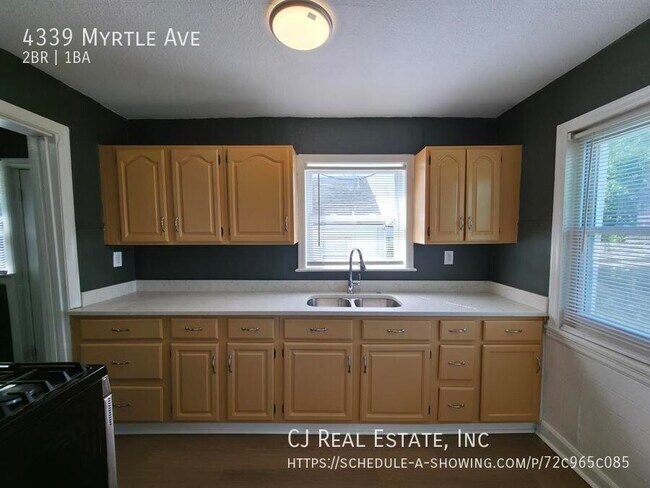 Building Photo - 4339 Myrtle Ave