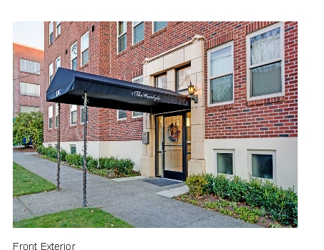 Building Photo - Carlyle Apartments