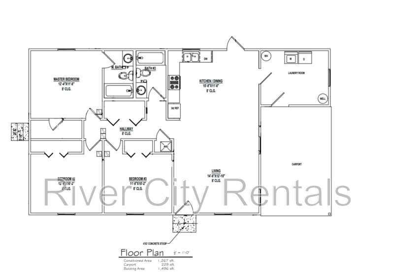 Building Photo - 6194 Furman Ave