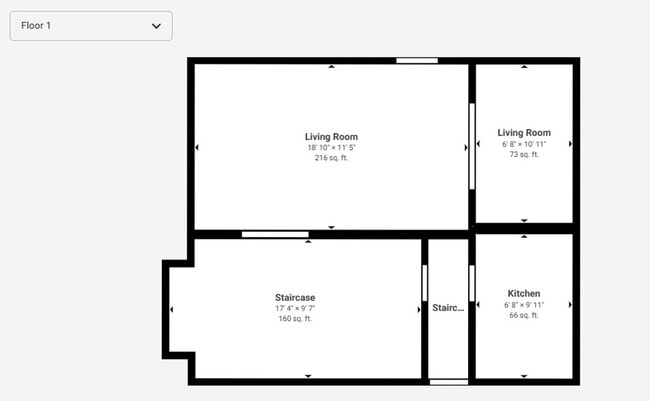Building Photo - South Euclid Beauty - 3 bedroom Single Fam...
