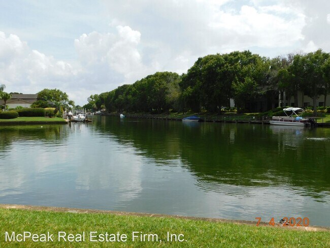 Primary Photo - 1 br, 1.5 bath House - 6314 Newtown Circle...