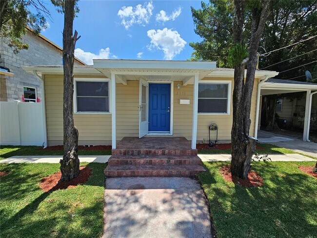 Primary Photo - 2911 26th St N