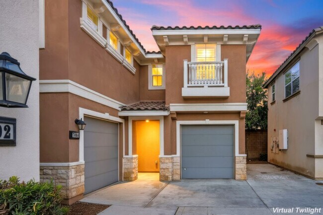 Building Photo - NEW LISTING 4 Bedroom, 3 Bathroom, 2 Garage Detached Condominium, with HVAC, Tankless Water Heate...