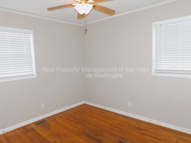 Building Photo - 3445 Huffine Mill Rd