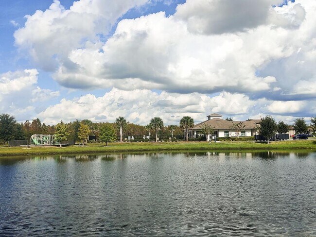 Building Photo - 3649 Vega Creek Dr