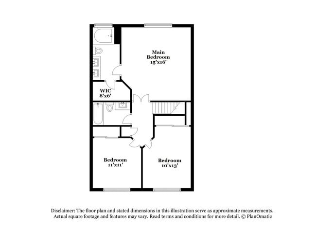 Building Photo - 4072 N Ensenada St