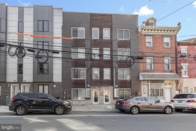 Building Photo - 1233 N 2nd St