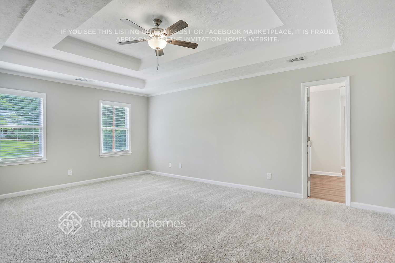 Building Photo - 601 Exam Ct