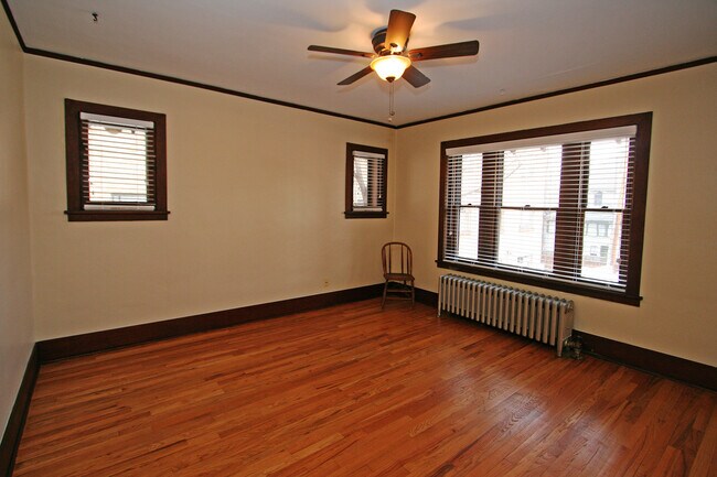 Building Photo - 1118 Pennsylvania Street