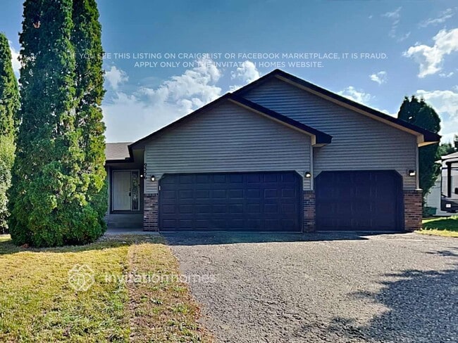 Building Photo - 9356 Vincent Ave N
