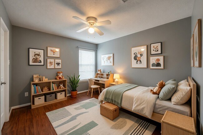 Building Photo - 21331 Timber Pines Dr