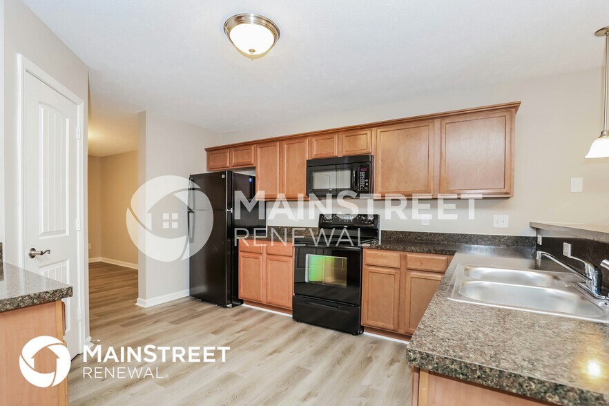 Building Photo - 3809 Swan Ridge Dr