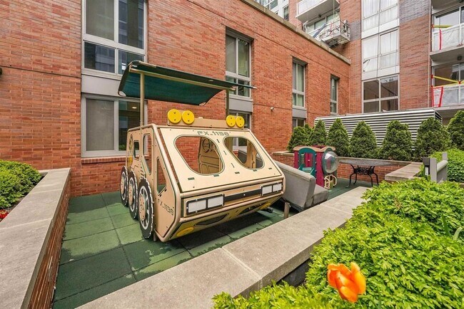 Building Photo - 201 Marin Blvd