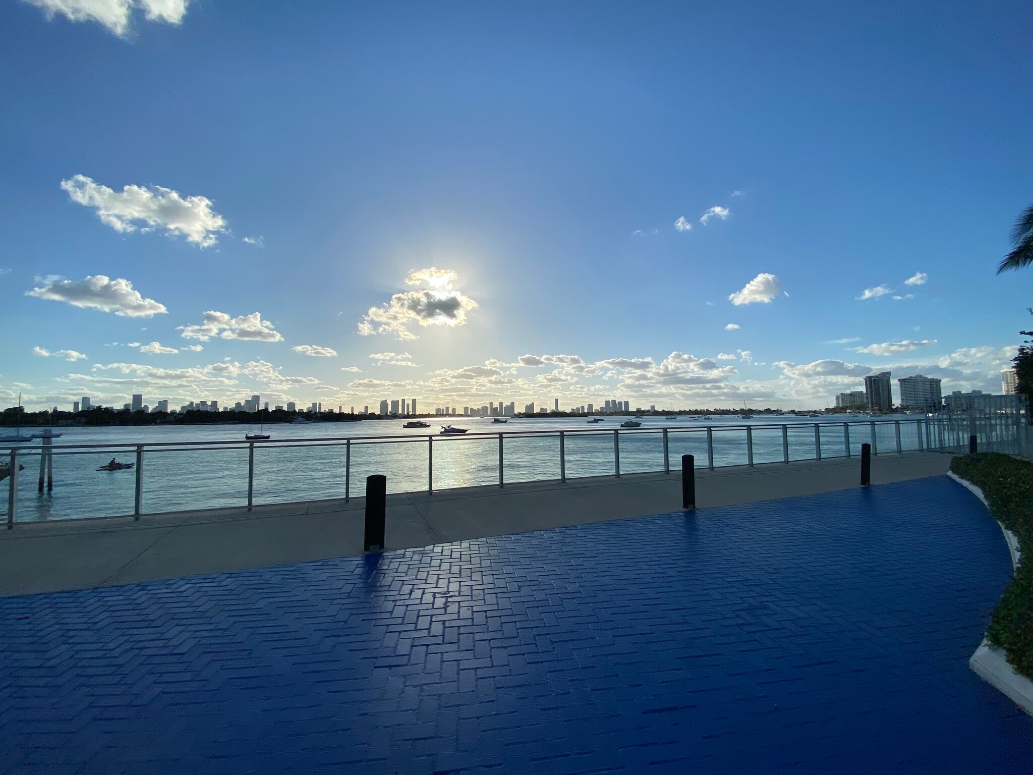 Bayfront - 1000 West Ave