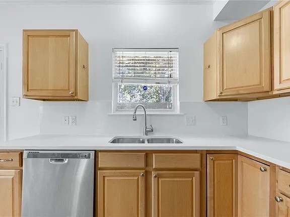 quartz through out - 3811 Caleb Ct