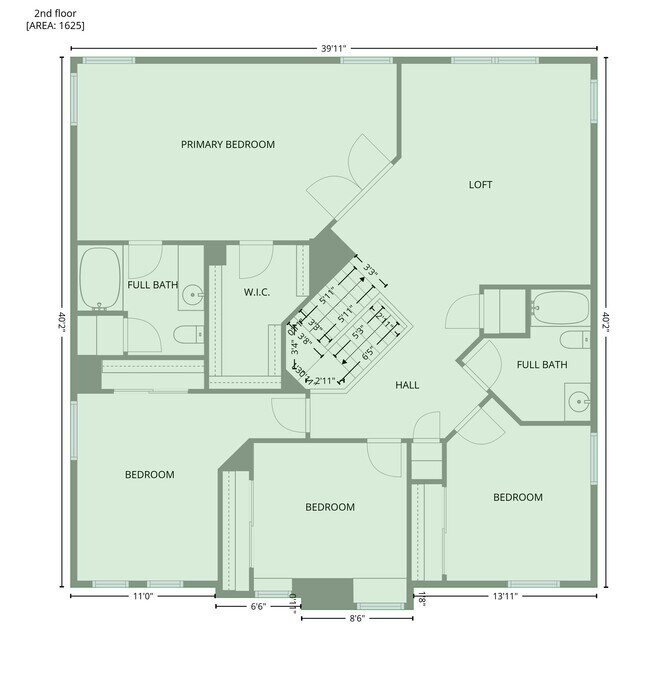 Building Photo - 6571 Guard Hill Dr