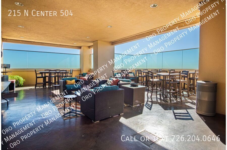 Building Photo - Live the High Paradise at The Vidorra, a Full-Service High-Rise with Stunning Views and Amenities!!!