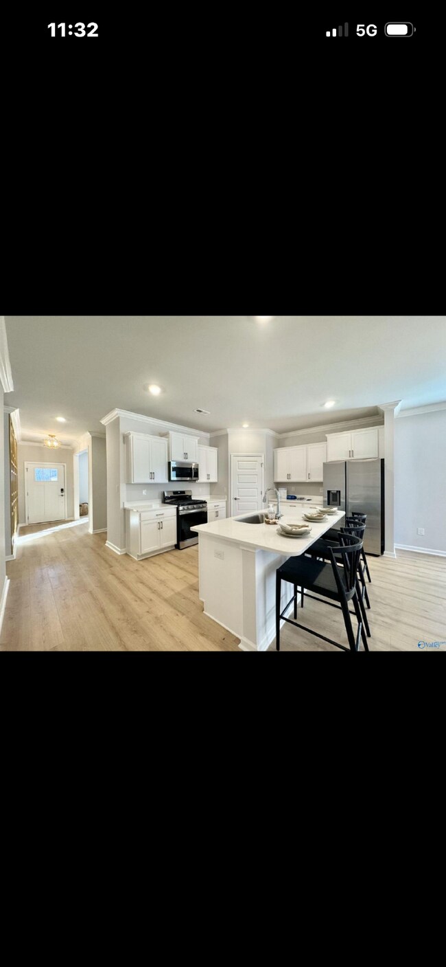 Building Photo - "NEWLY BUILT- Spacious 4-Bedroom Haven with Granite Elegance and Cozy Fireplace in Harvest"