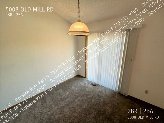 Building Photo - 5008 Old Mill Rd