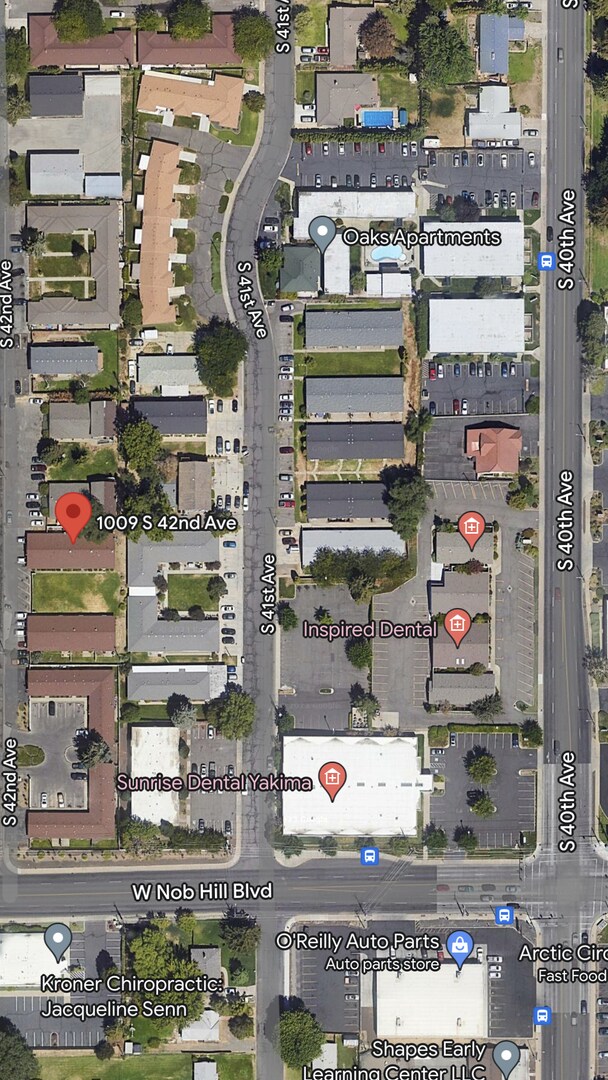 Building Photo - Wilson1009 (CWP)