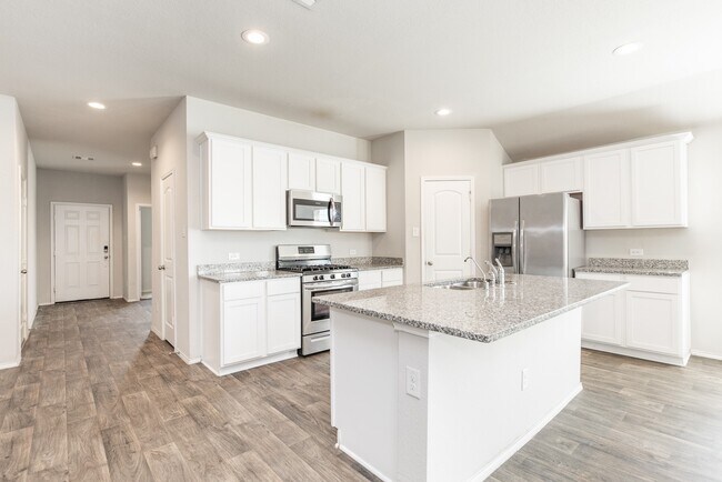 Building Photo - 22730 Busalla Trail