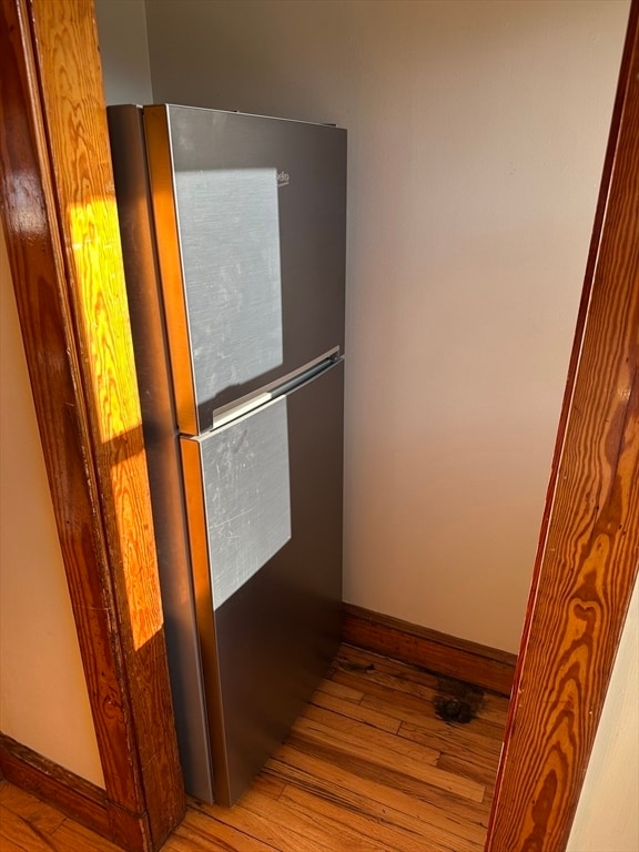 Building Photo - 77 Walk Hill St