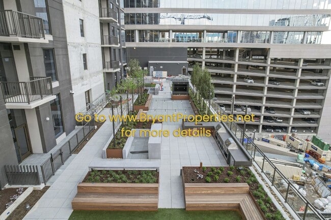 Building Photo - Nashville - New 1-Bedroom Condo- Pullman Gulch Union
