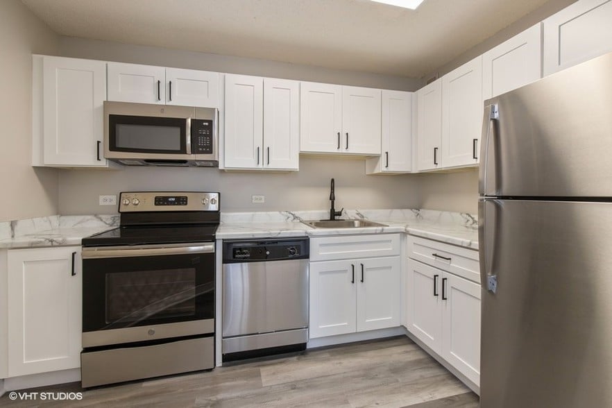 Building Photo - Luna Park